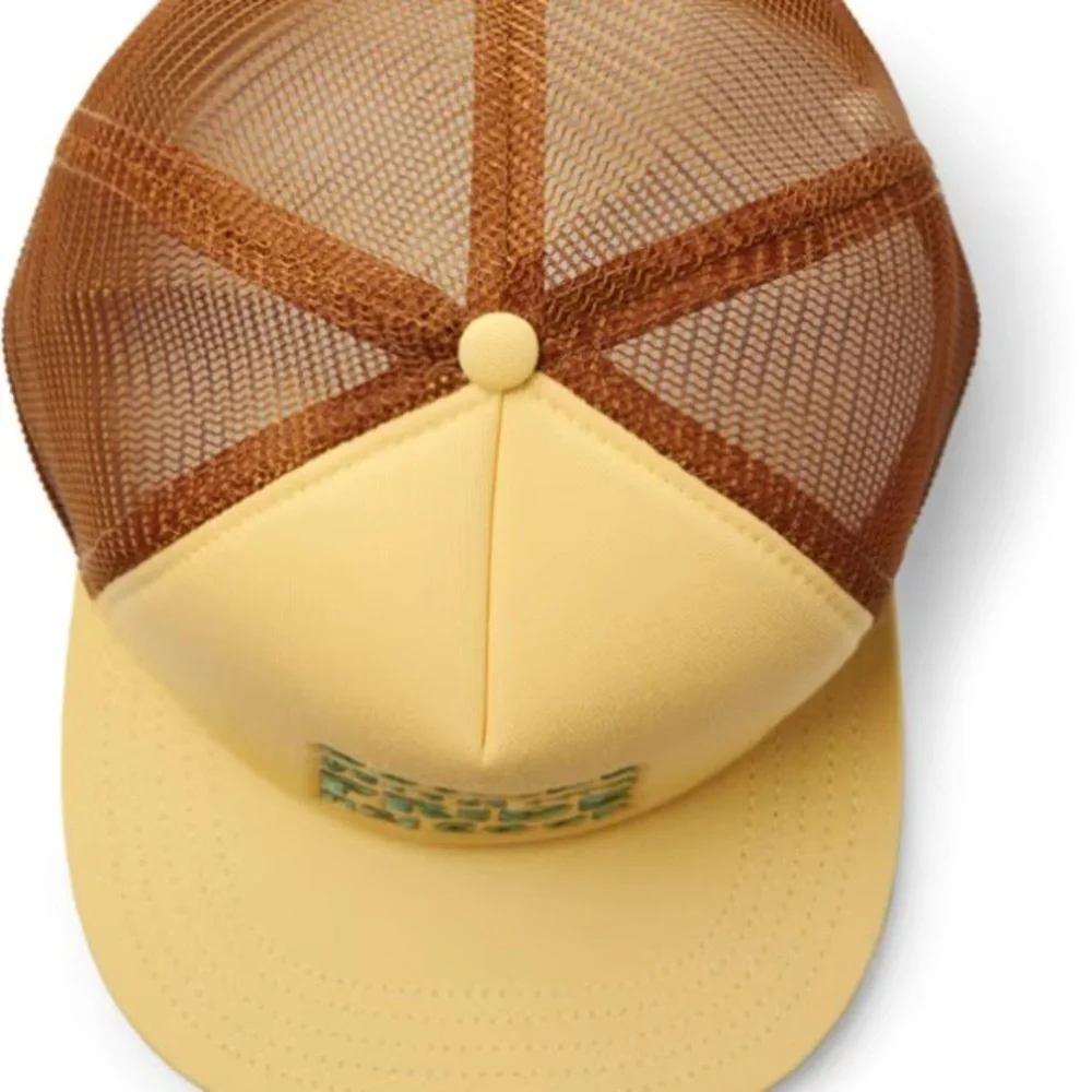 NWT REI Outside with Pride trucker hat